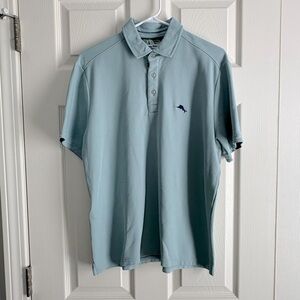 Tommy Bahama Island Zone Men’s Polo SZ S